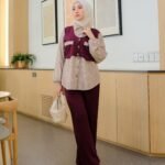 AGATHA SET CELANA
