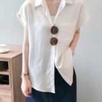 SARAH TOP SUMMER