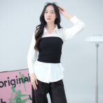 LIVI TOP 2IN1 TUBE