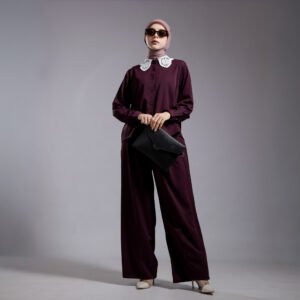 LUNA ONESET (ATASAN & CELANA)