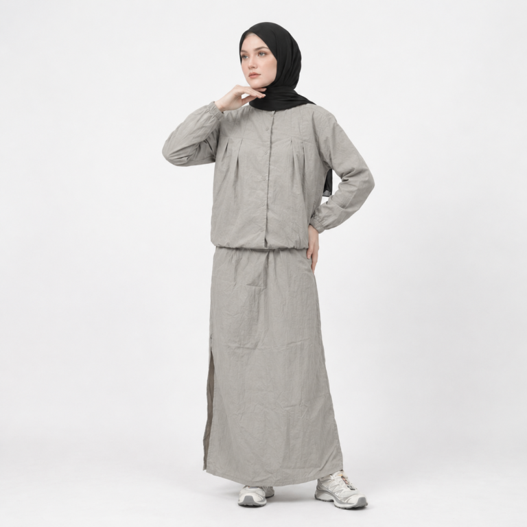 FAYLA ONESET 2IN1 OLAHRAGA MUSLIMAH